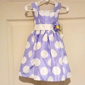 Lil Girl Dress